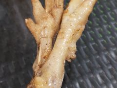 -啊溜烧烤·炭火传承(南澳店)