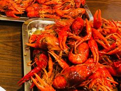 -忆口香龙虾(珠海夏湾老店)