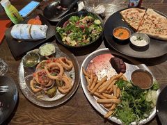 -Q MEX 库迈墨西哥餐吧(三里屯店)