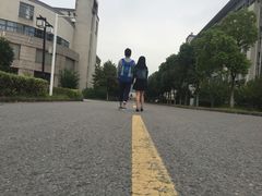 -江南大学(蠡湖校区)