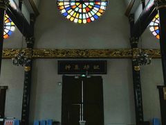 -贵阳北天主教堂