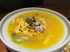 -小放牛炒菜馆(北国商城店)