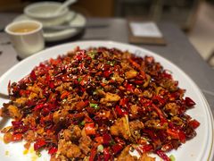 -麻都·成都菜(人民广场店)