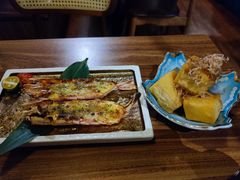 -阿泽料理