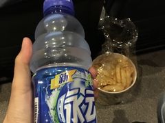-SFC上影影城(新世界店)