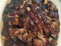 -八府香鸭·啫啫煲(华山路店)