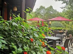 -杭州西子湖四季酒店-WL BISTRO西湖餐厅(灵隐路店)