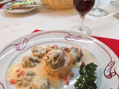 -马克西姆餐厅(崇文门店)