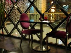 -鹿港小镇(悠唐店)