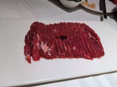 -东来顺饭庄(西直门店)