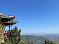 -香山公园