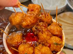 -码头故事火锅(大丰店)