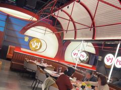 -刘一锅筋头巴脑(大悦城C店)
