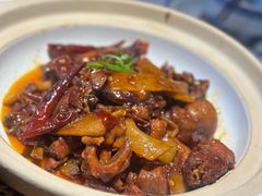 -图味美小黄鱼·景德菜(浙江路店)