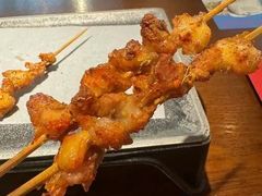 -管氏翅吧(国展店)