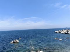 -养马岛旅游度假区