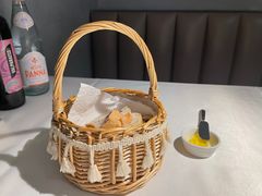 -研食记西餐厅(金融中心店)