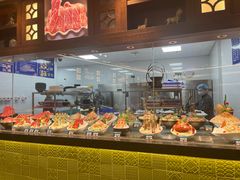 -东海怡品海鲜豆捞(星街坊店)
