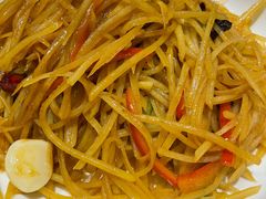 -蒙亨·手把肉·蒙古包文化主题餐厅(天恒广场店)