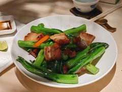 -侨美食家·粤菜(体育西路店)