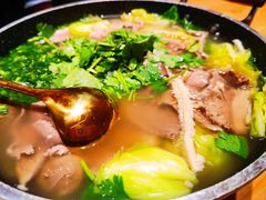 -川堂风·跷脚牛肉·乐山爆炒(宝山日月光店)