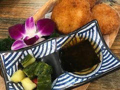 -Hi YOU你的饭局泰餐厅(雍和宫店)