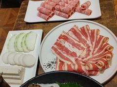 -滨河壹号烤鸭