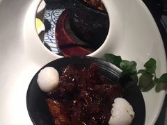 古越文火牛肉-桂满陇天书(南京德基旗舰店)