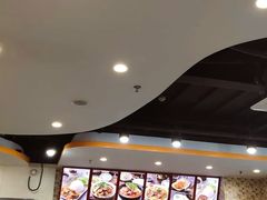 -李先生牛肉面大王(北京站售票厅餐厅)
