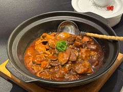 -桂语山房(满觉陇店)