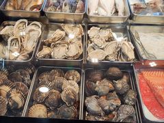 -鲜鲜·鲅鱼圈海鲜(于洪店)