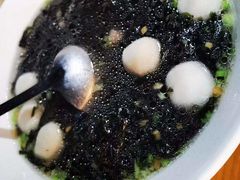 -众味海鲜大排档·活海鲜·潮汕味(南澳店)