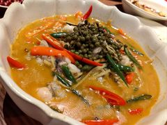 -肆海小川菜酒馆Wine Bistro (青年路店)