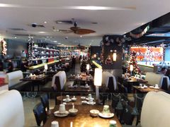 大堂-大头虾越式风味餐厅(光明广场店)