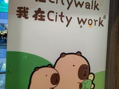 -凯德MALL(西直门店)