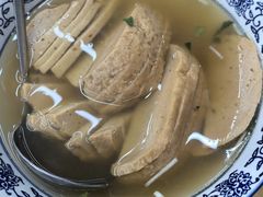 -伊林居饭庄央视清真八大碗