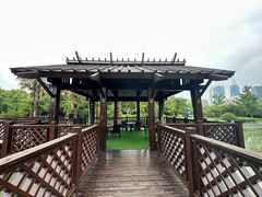 -浦鸿会尚莊亲子餐厅(碧云店)