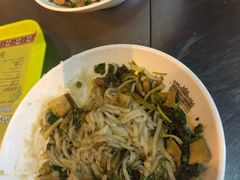 -海口骑楼小吃街