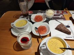 -斗牛士牛排(南京东路店)