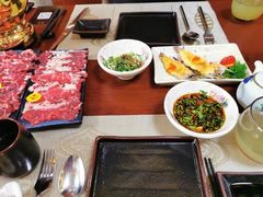 -简家·海鲜盛宴(下沙店)