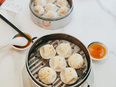 鲜肉小笼-章氏(车站北路店)
