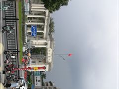 -南方医科大学南方医院(院本部)