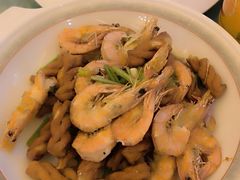 -张刚餐饮(春晓馨苑店)