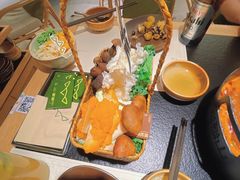 -山缓缓火锅(上海闵行龙湖店)