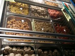 -鼎香缘海鲜自助火锅烤肉(锦辉购物广场店)
