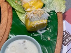 -椰小鸡·琼州糟粕醋(美兰缤纷城店)