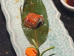 -上井精致料理(中兴商业大厦店)