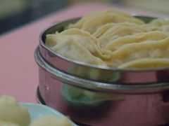 -奕宏饺子楼(朱庄小区店)