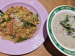 -繁仔牛杂(石排店)