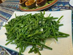 -老崇左特色风味食馆
